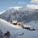 Zumthor Vacation Homes