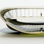 Landscape House by Universe Architecture