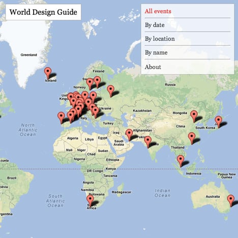 world design guide