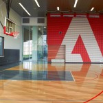 Adobe Utah campus by Rapt Studio