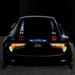 Audi at CES 2013