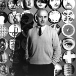 Barnaba Fornasetti on Piero Fornasetti