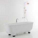Bathroom collection by Marc Newson for Caroma