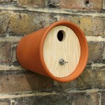 Bird sNest Box by All Lovely Stuff