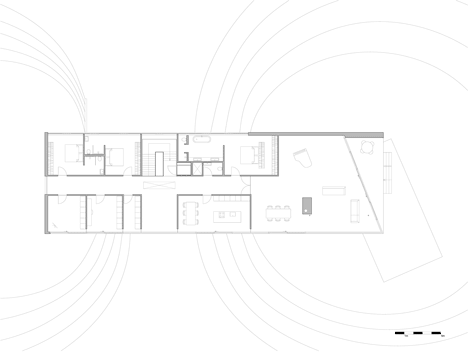 Bridge House by 123DV