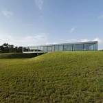 Bridge House by 123DV