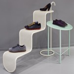 Camper Store Malmo - The Shoe Testing Facility by Note Design Studio