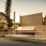 dezeen_Casa K by Studio Arthur Casas_1sq