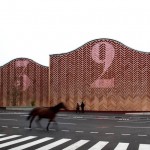 Cine 32 by Encore Heureux