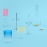 Colour Glass by Scholten & Baijings for Hay