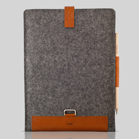Competition: five Ostfold smartphone, tablet or laptop cases to be won