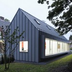 Dentist with a View by Shift architecture urbanism