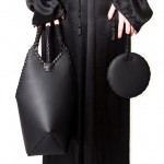 Finger Trap handbags by James Piatt