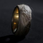Forget Me Knot by Sruli Recht