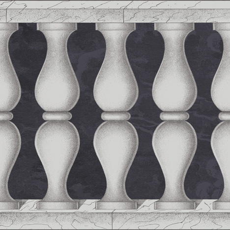 Fornasetti II Collection for Cole & Son