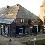Glass Farm by MVRDV