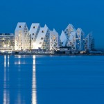 Isbjerget by JDS Architects, CEBRA, SeARCH and Louis Paillard