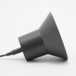 Iconico by Héctor Serrano for Lexon