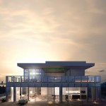 dezeen_John Pawson in Miami_1sq
