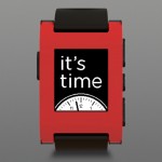 Kickstarter record-breaking Pebble goes into production