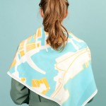 Kind of Scarves by Kind of Moving