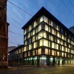 La Serenissima by Park Associati