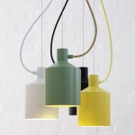Lighting collection by Zero