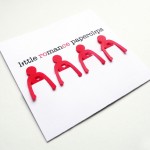 Competition: ten packs of Little Romance paperclips to be won