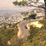 Dezeen and MINI World Tour: Cape Town