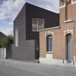 Maison D by Emmanuelle Weiss