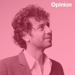 Dezeen launches Opinion