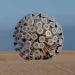 Mine Kafon mine detonator