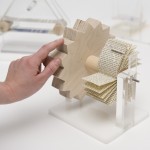 Multi-Touch Gestures by Gabriele Meldaikyte