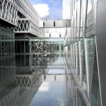 New National Archives of France by Massimiliano and Doriana Fuksas