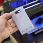 Nokia embraces open design