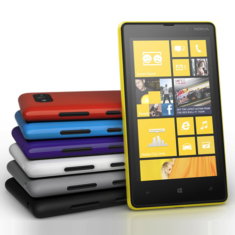 Nokia releases 3D print files