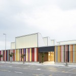 Nursery School in Berriozar