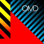 OMD album artwork by Peter Saville and Tom Skipp