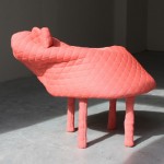 Objects for the Neighbour at Passagen