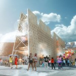 dezeen_Party Wall by CODA at PS1_3sq