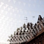 Philippe Malouin at Seven Designers for Seven Dials