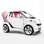 Smart forjeremy by Jeremy Scott