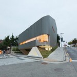 Songwon Art Space by Mass Studies