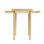 Tea stool by Ryan Harc