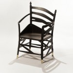 The Hidden Chairs by Ibride