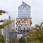 Tour Horizons by Jean Nouvel