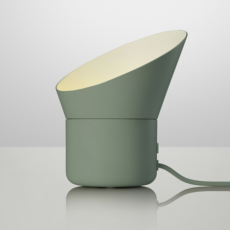 Up by TAF for Muuto