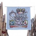Vic Lee at Seven Designers for Seven Dials
