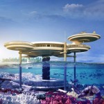 World's largest underwater hotel planned for Dubai