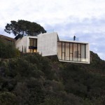 X House by Cadaval & Solà-Morales